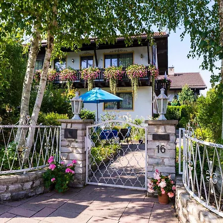 Birkenhof * Bad Endorf